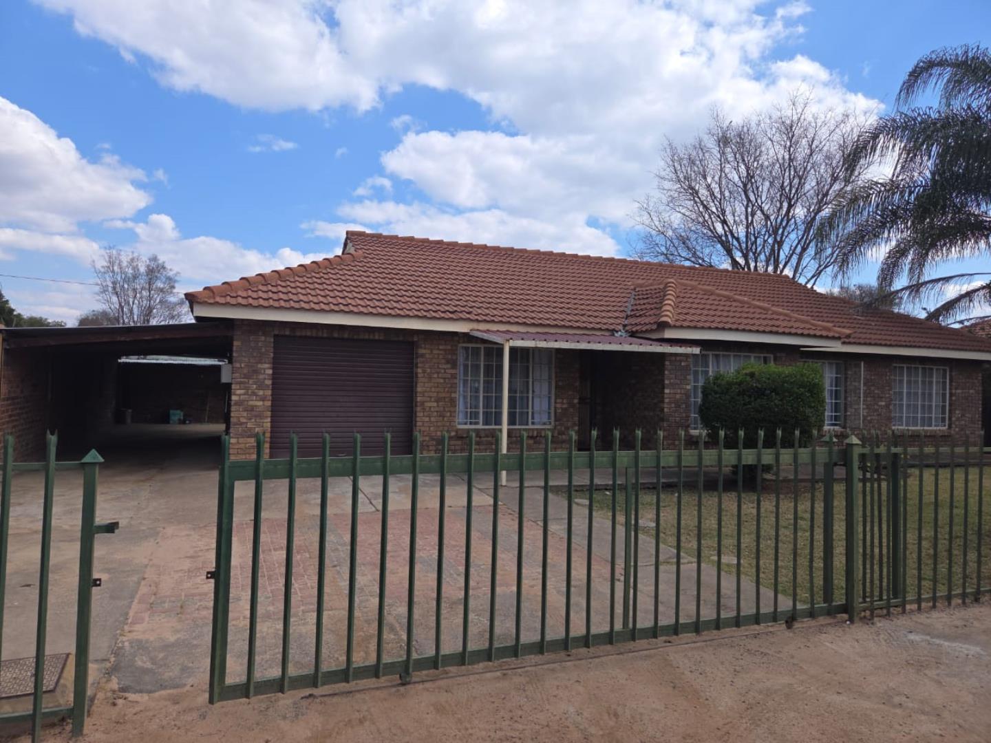 3 Bedroom House for Sale - Limpopo