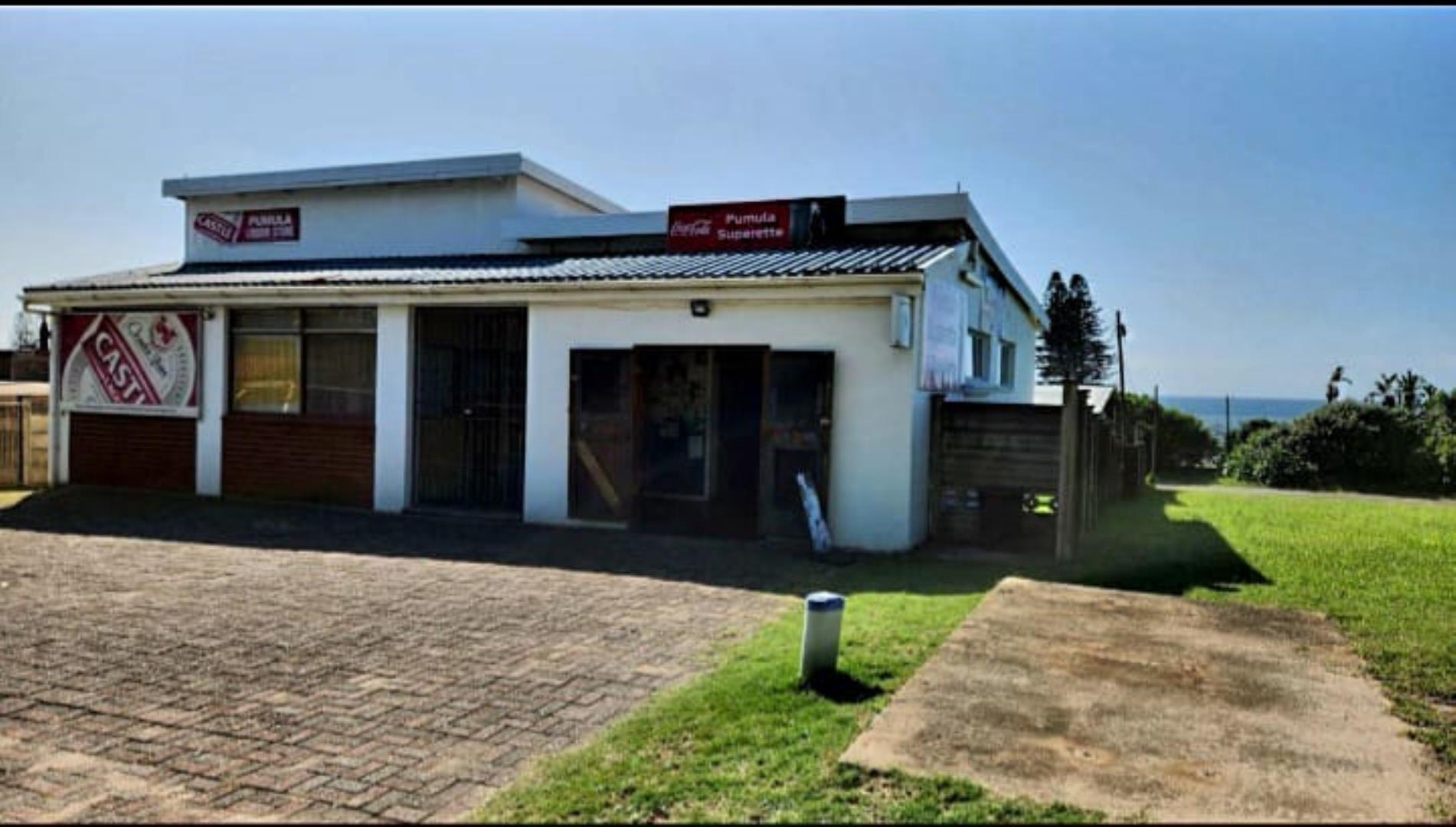 Commercial - Retail for Sale - KwaZulu Natal