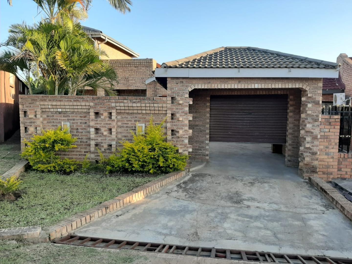 4 Bedroom House for Sale - Mpumalanga