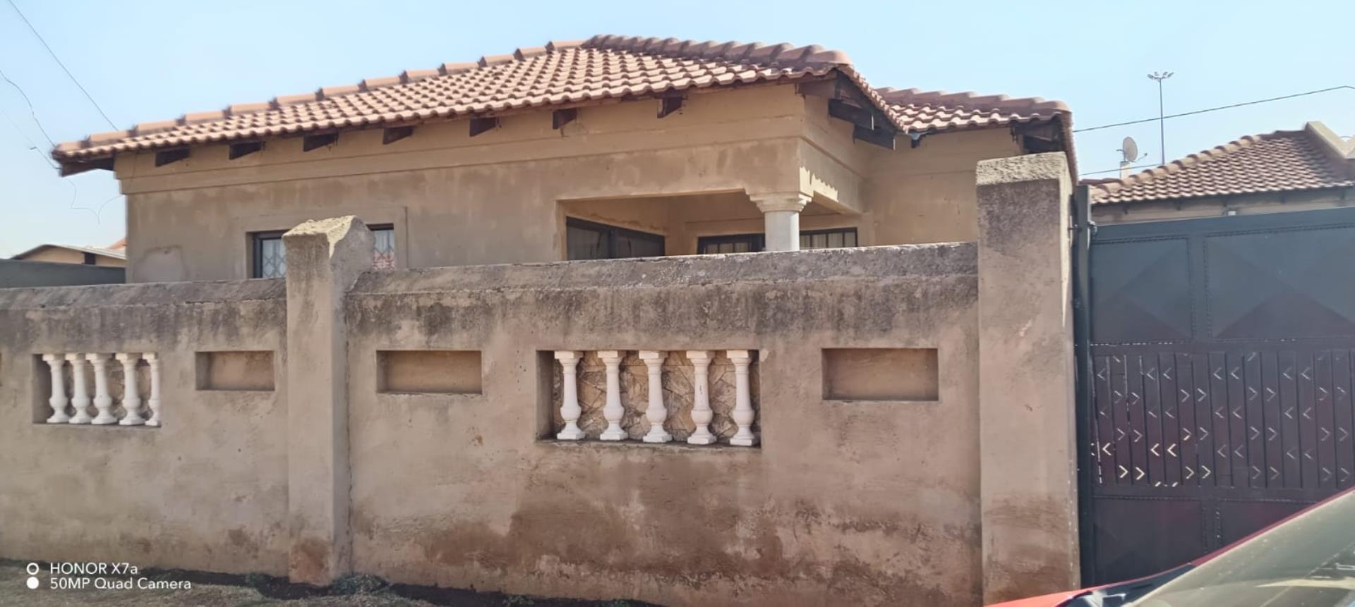 2 Bedroom House for Sale - Gauteng
