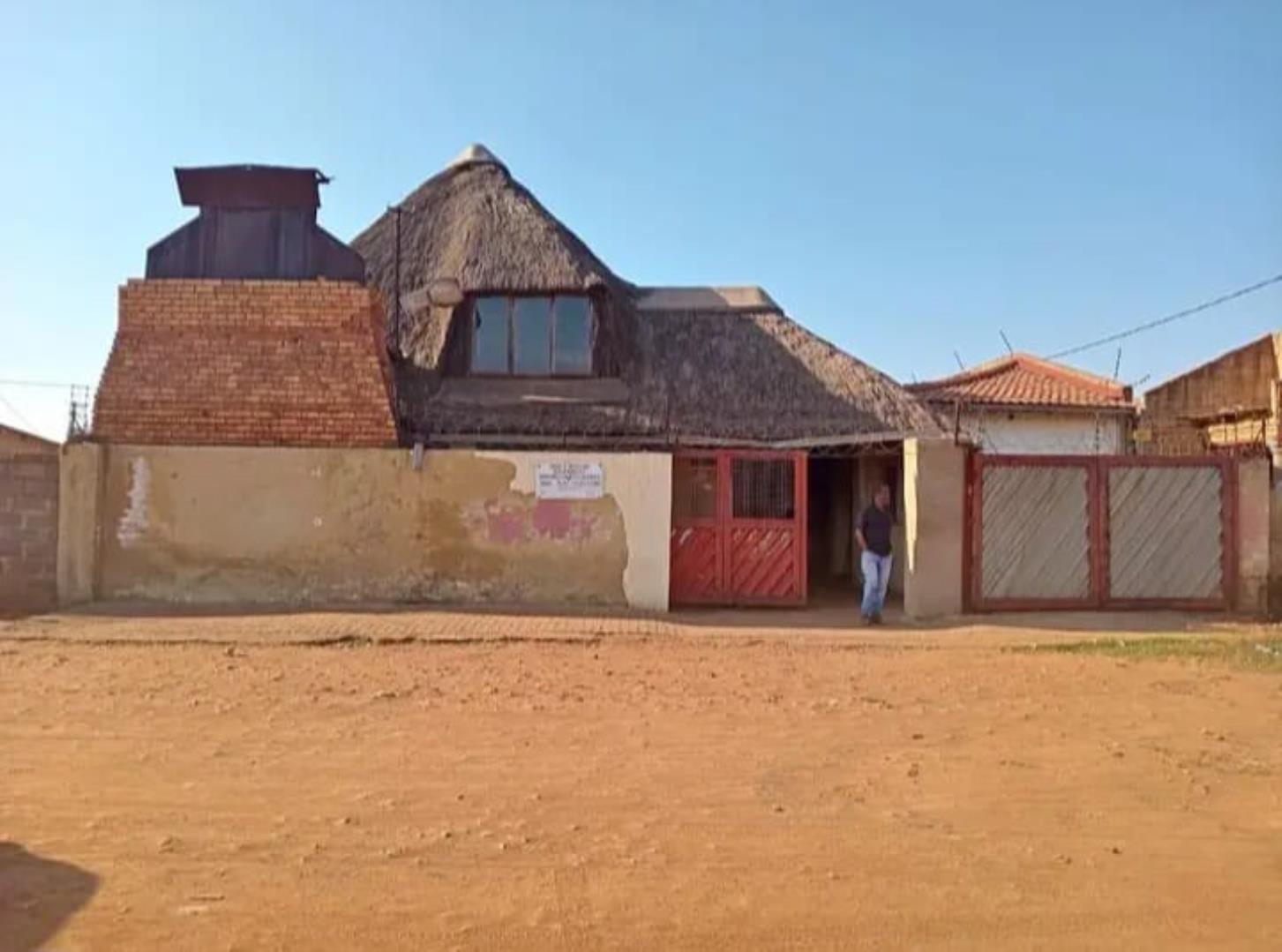 Commercial - Retail for Sale - Gauteng