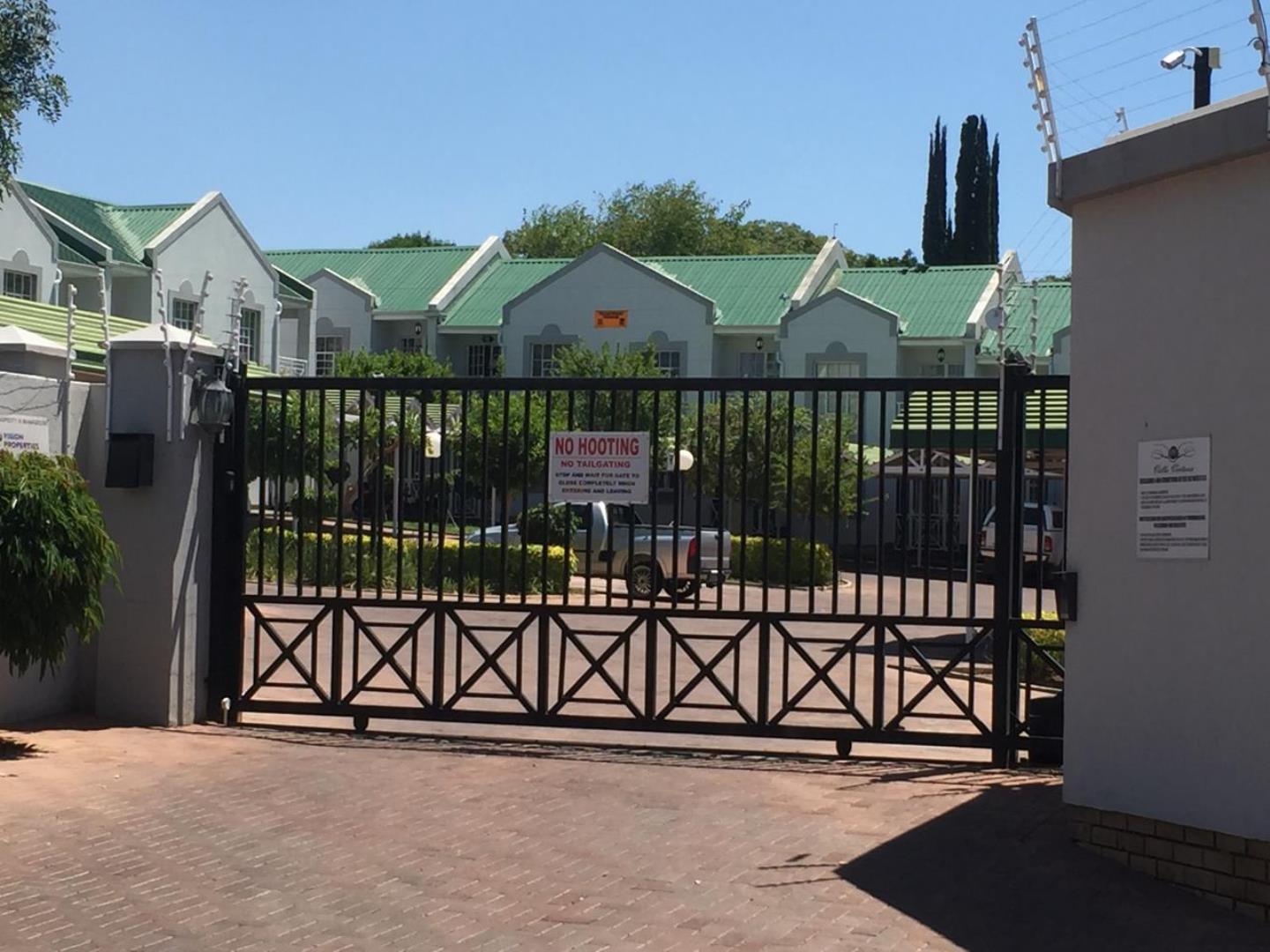 2 Bedroom Apartment for Sale - Gauteng