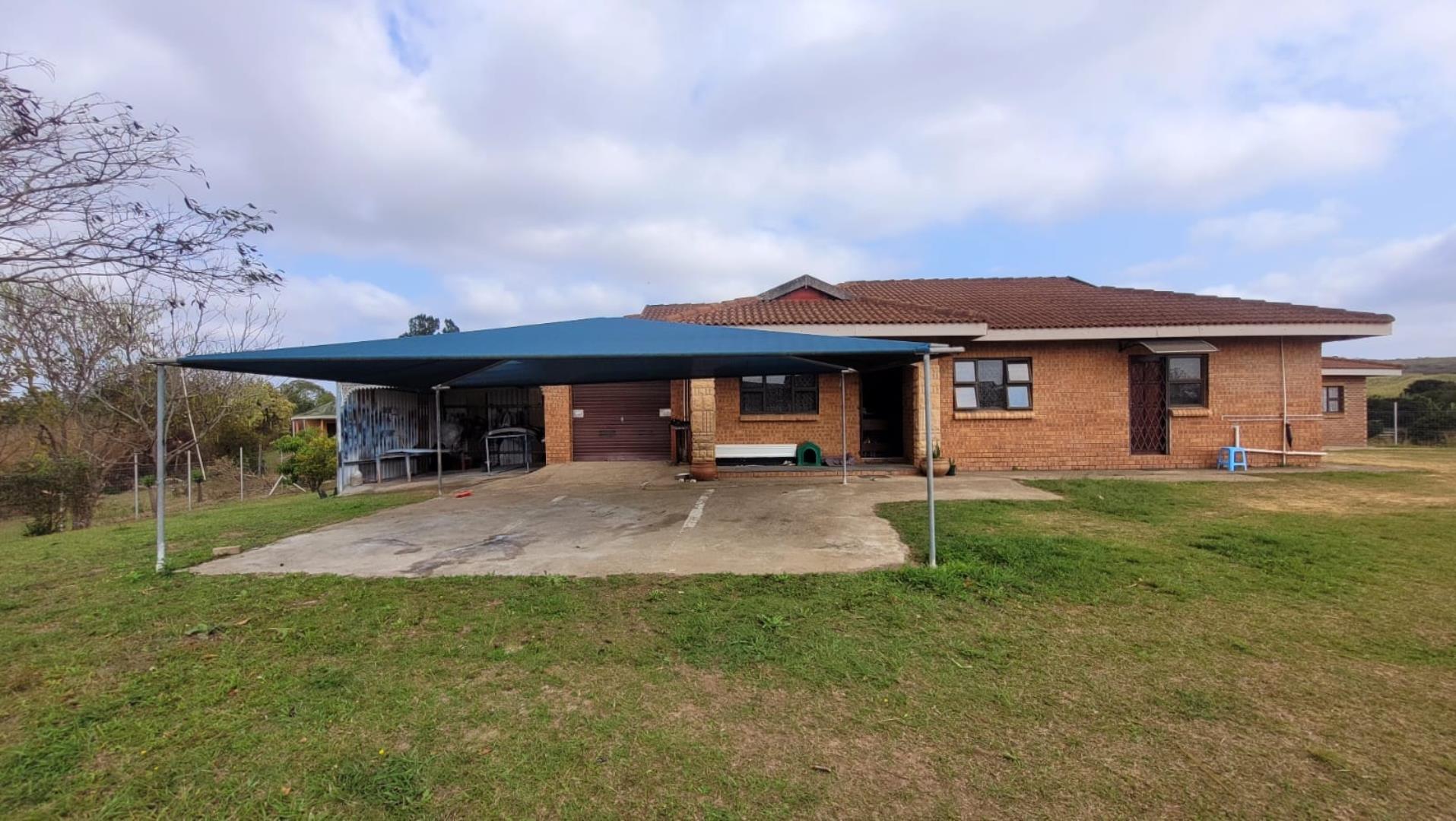 3 Bedroom House for Sale - KwaZulu Natal