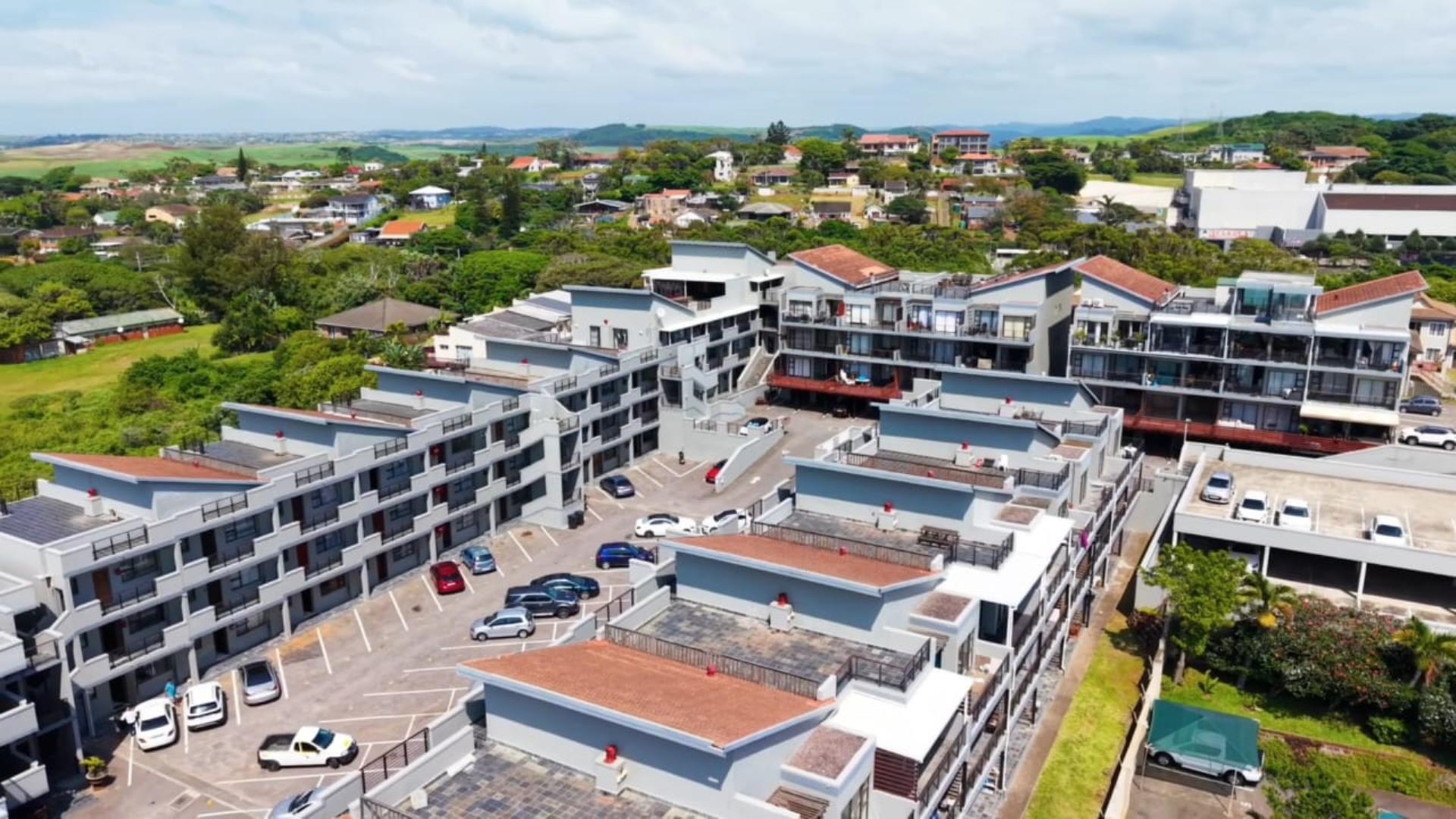 3 Bedroom Apartment for Sale - KwaZulu Natal