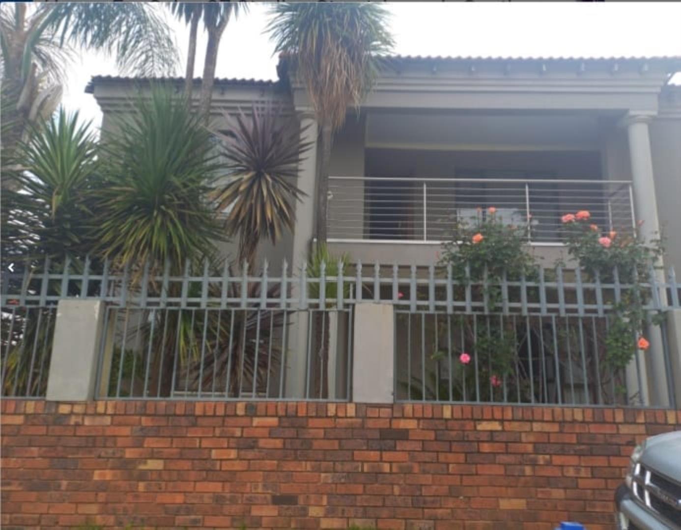 5 Bedroom House for Sale - Gauteng