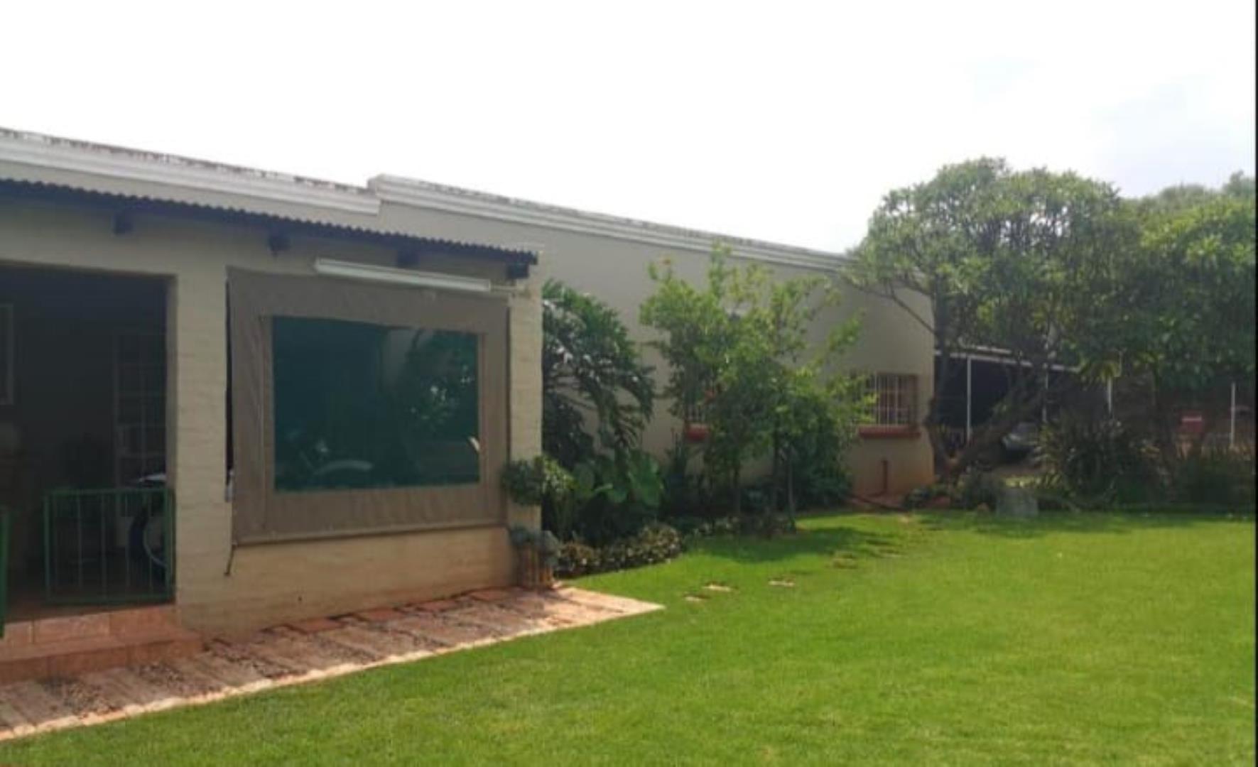 11 Bedroom Farm for Sale - North West