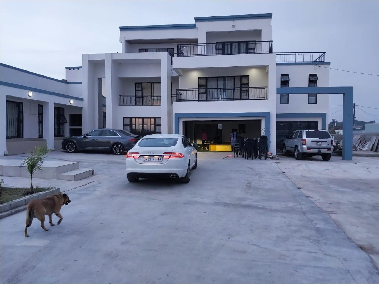 6 Bedroom House for Sale - KwaZulu Natal