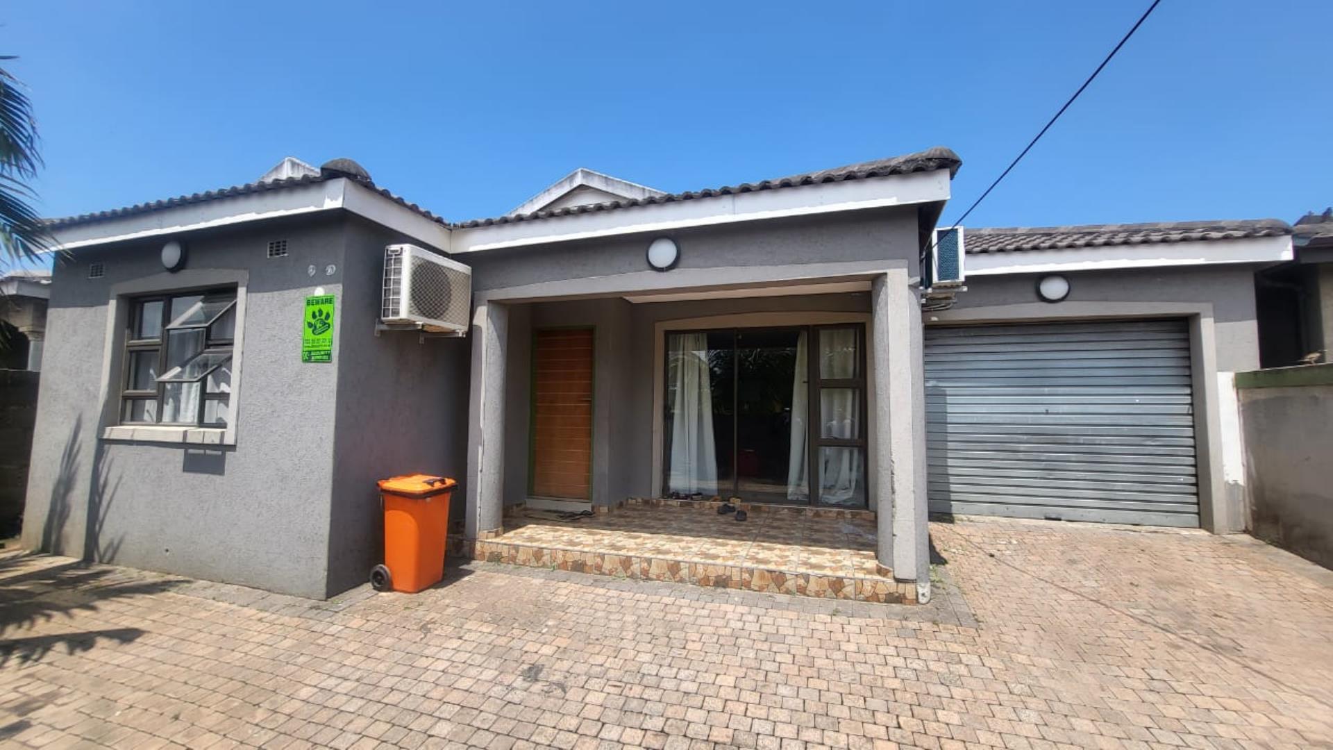 4 Bedroom House for Sale - KwaZulu Natal
