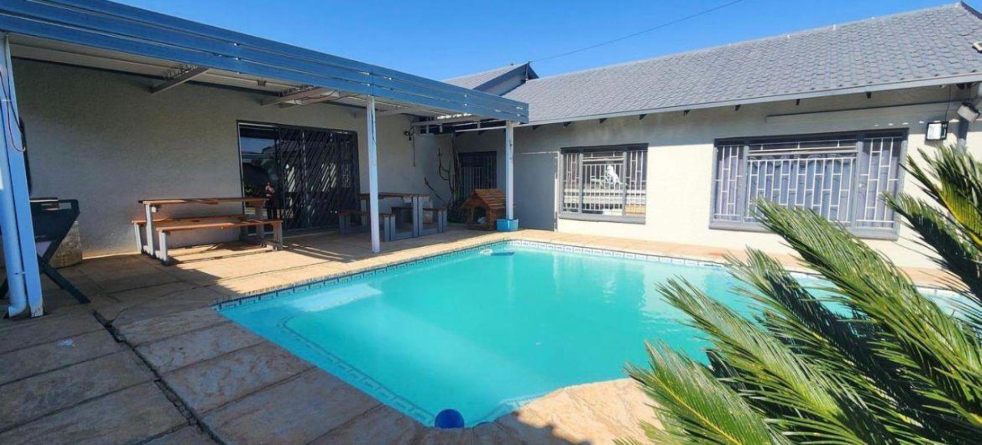 3 Bedroom House for Sale - Gauteng