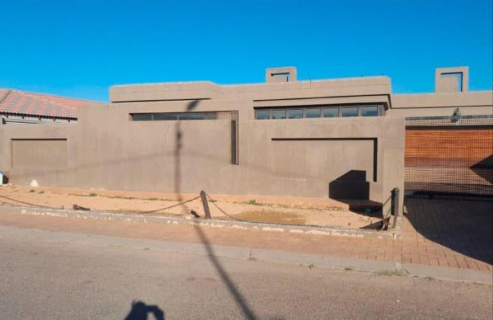 3 Bedroom House for Sale - Gauteng