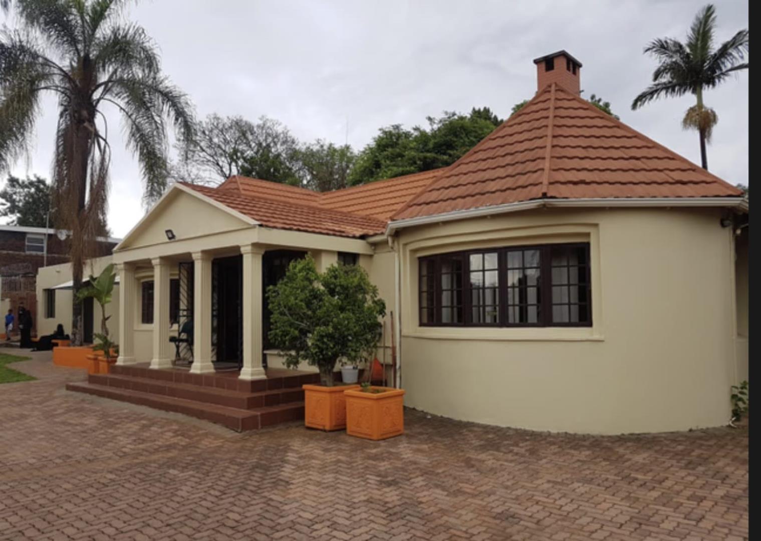 Commercial - Office for Sale - Gauteng