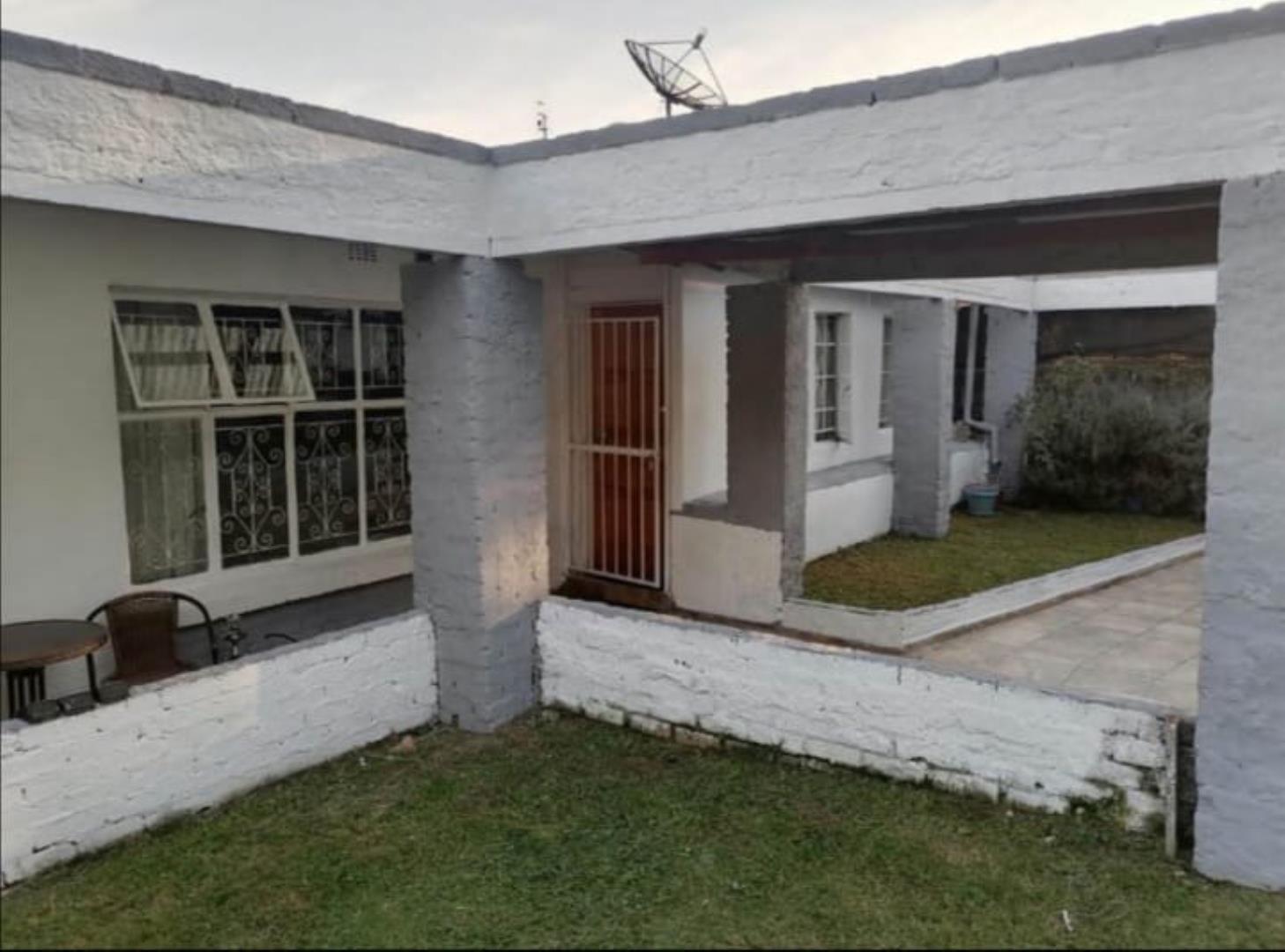 3 Bedroom House for Sale - Gauteng