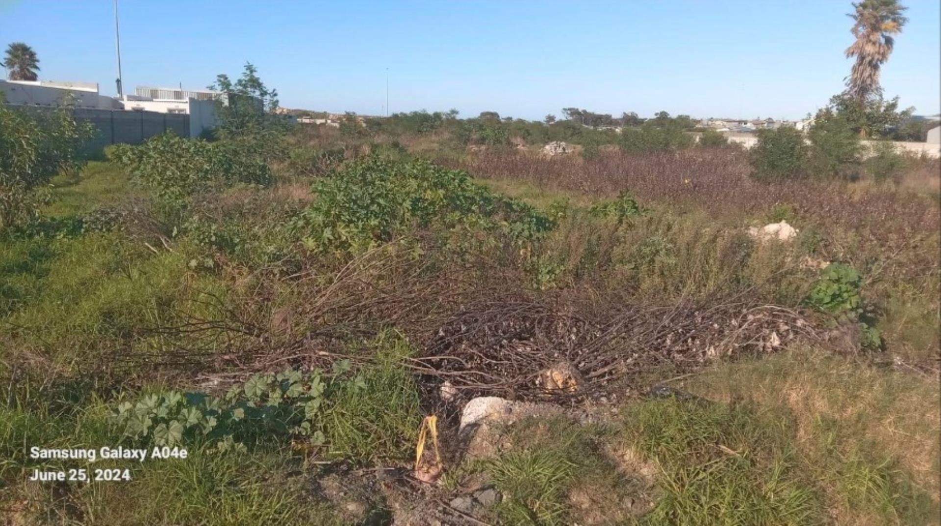 Vacant Land for Sale - Western Cape