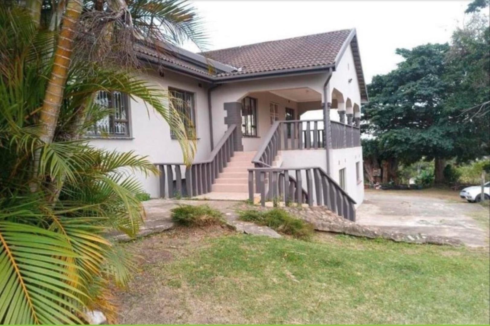7 Bedroom House for Sale - KwaZulu Natal