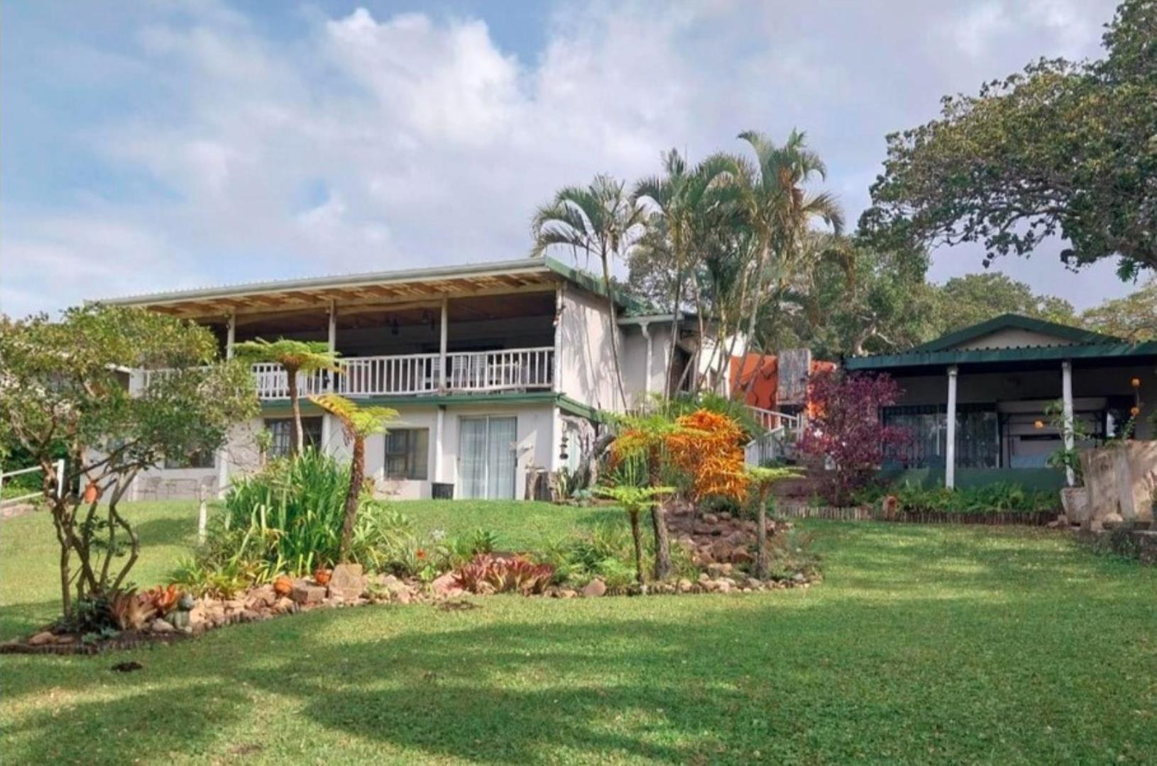 3 Bedroom House for Sale - KwaZulu Natal