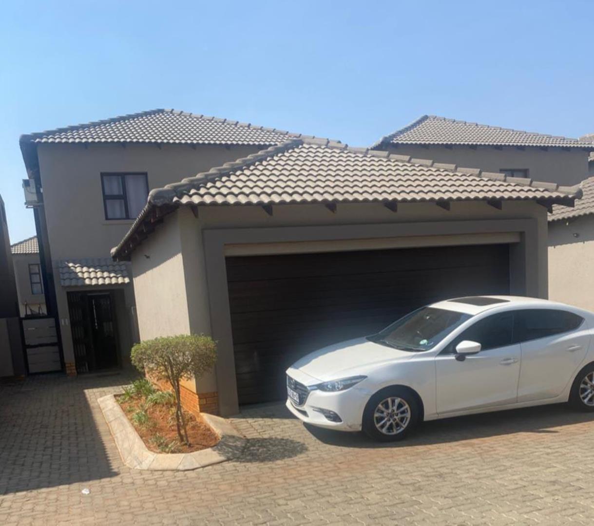 3 Bedroom House for Sale - Gauteng