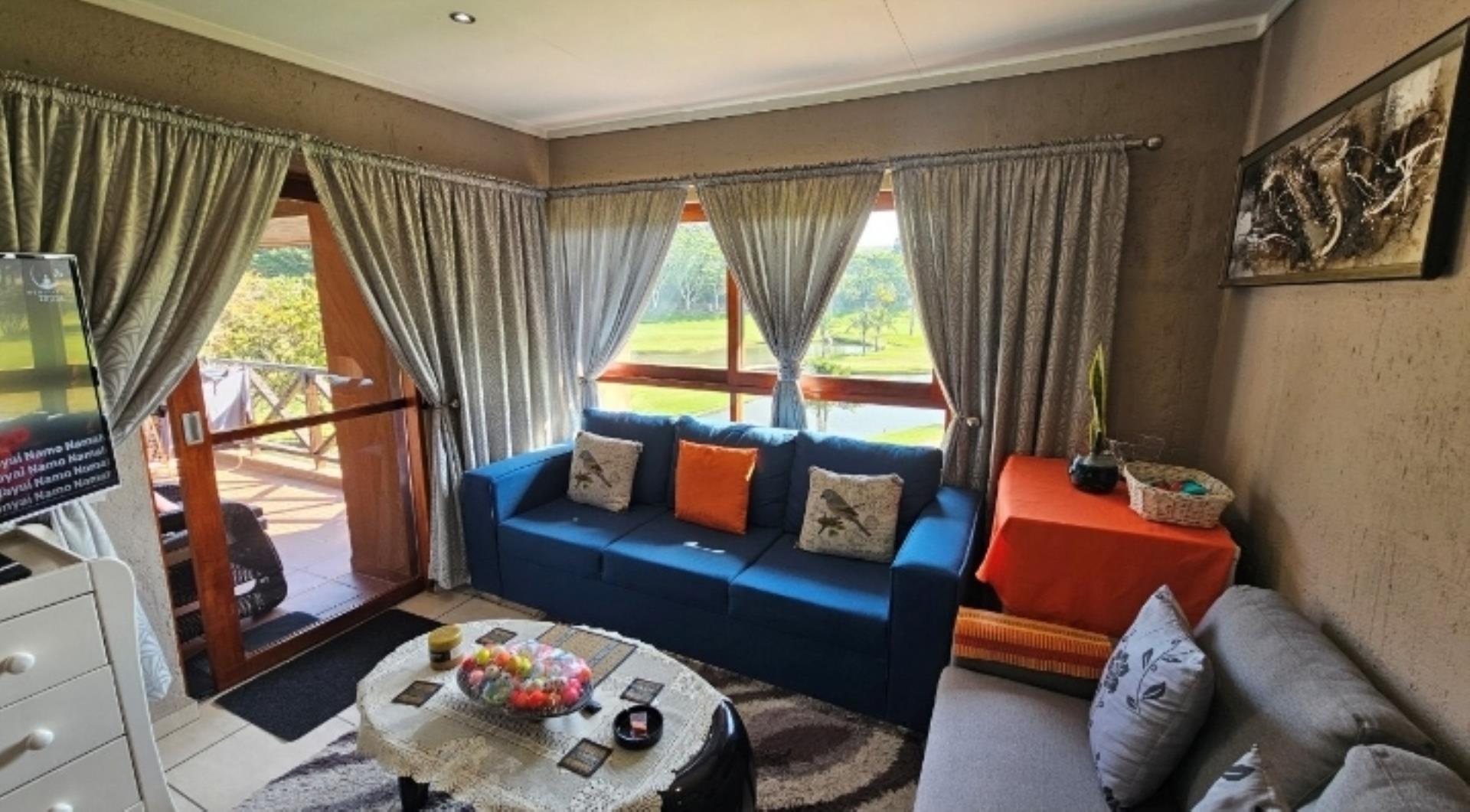 1 Bedroom Apartment for Sale - KwaZulu Natal