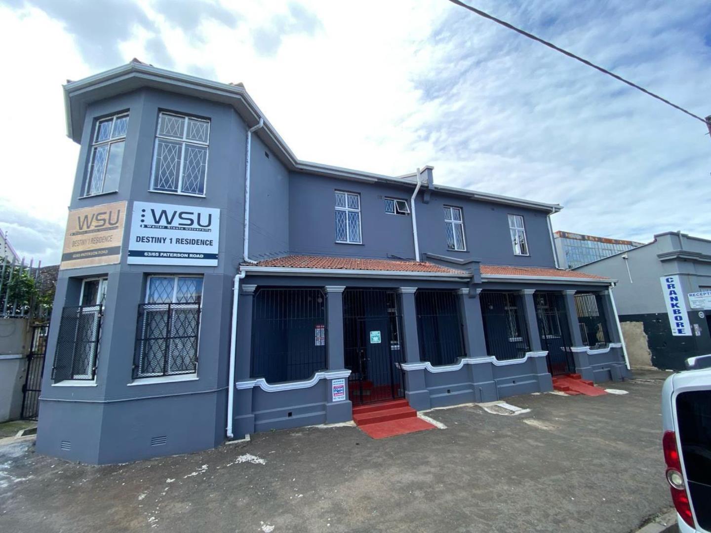 Commercial - Office for Sale - Eastern Cape