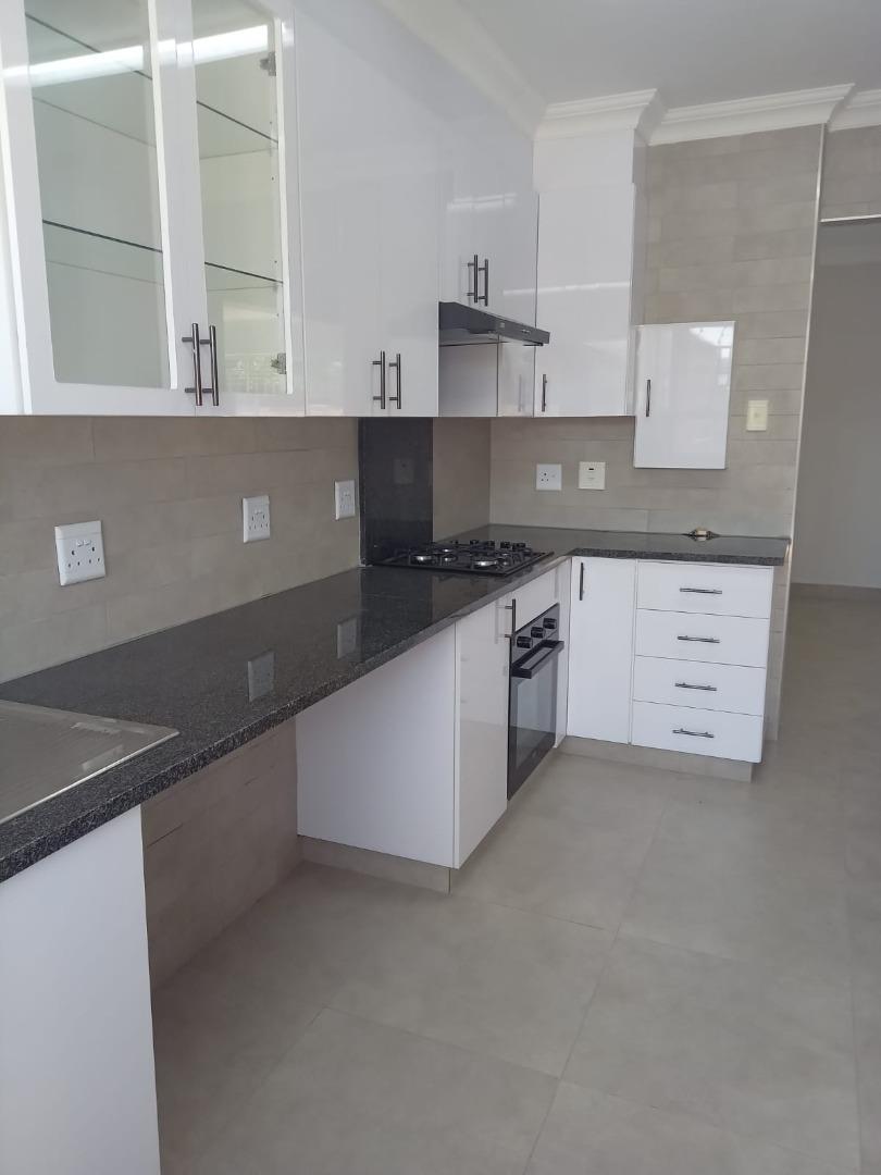 3 Bedroom Townhouse for Sale - Gauteng