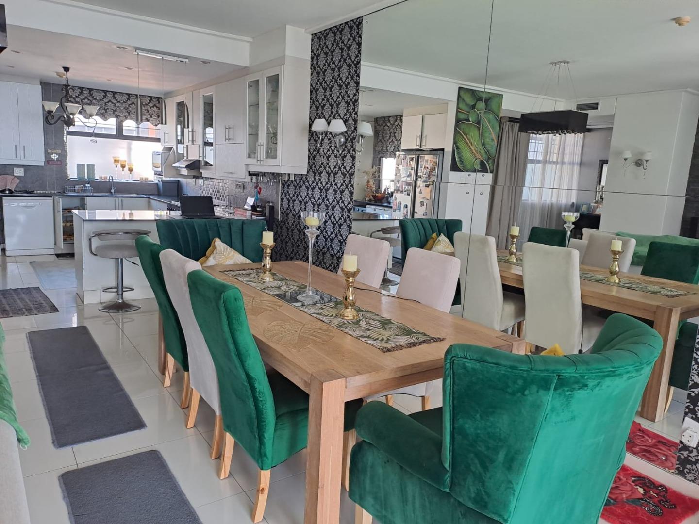 3 Bedroom Apartment for Sale - KwaZulu Natal