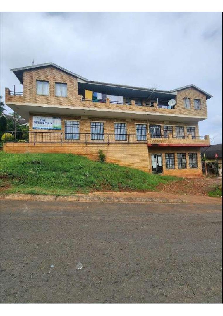 4 Bedroom House for Sale - KwaZulu Natal
