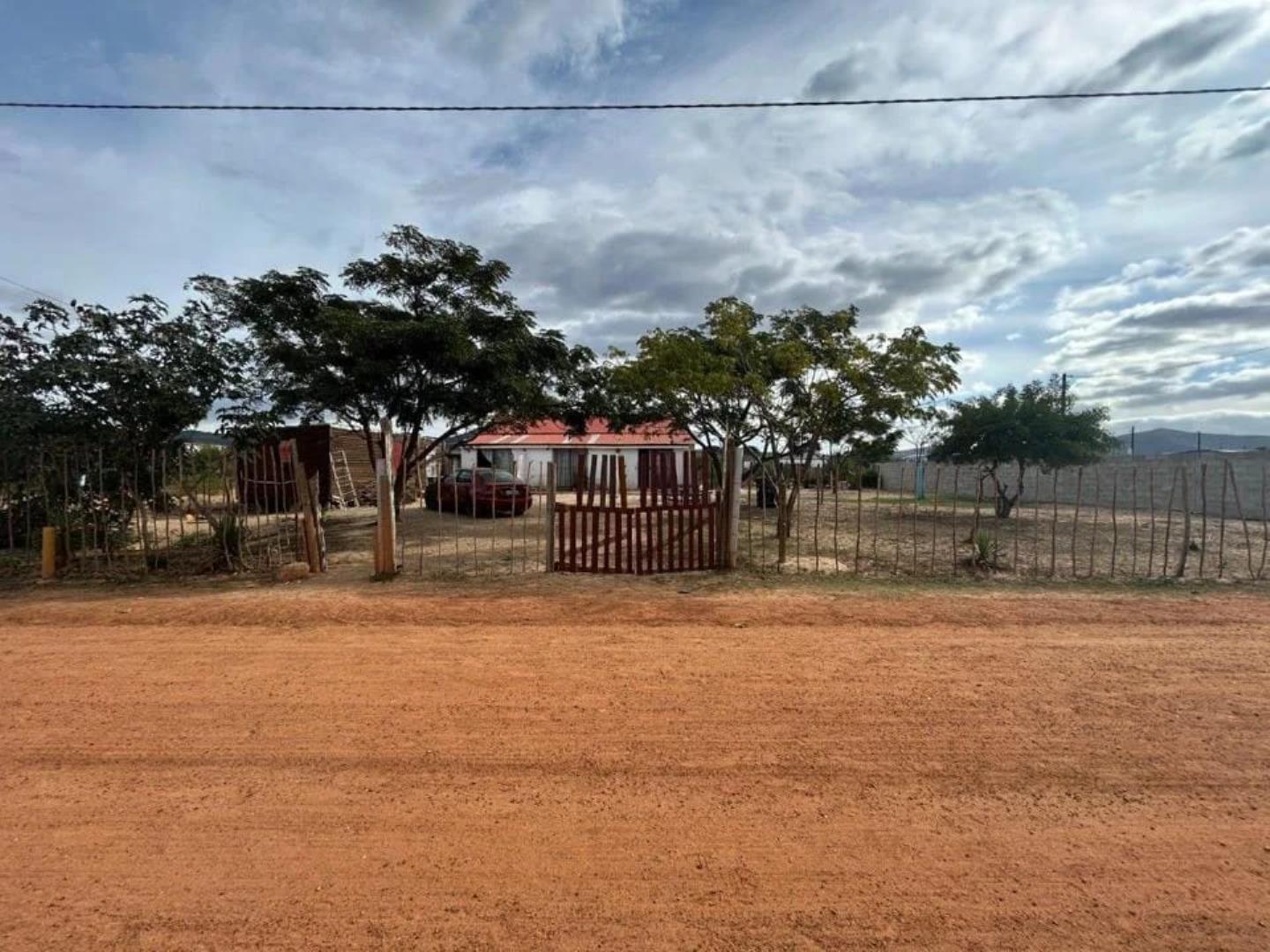 3 Bedroom House for Sale - Western Cape