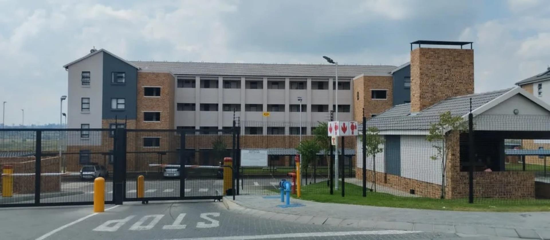 2 Bedroom Apartment for Sale - Gauteng