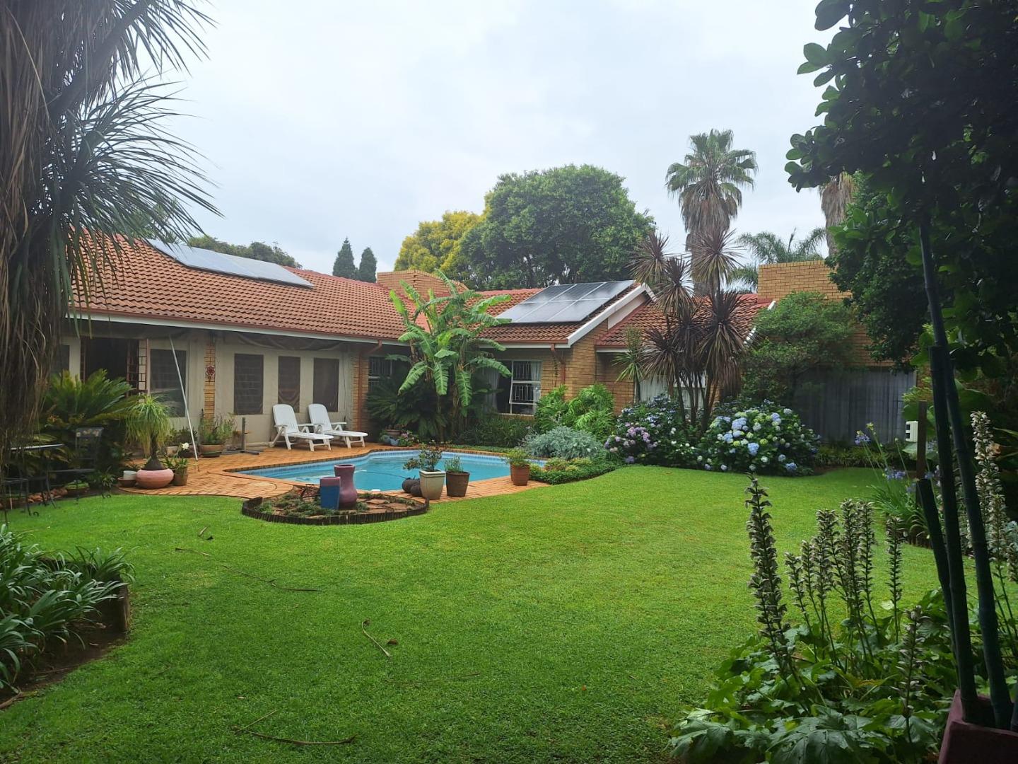 5 Bedroom House for Sale - Gauteng