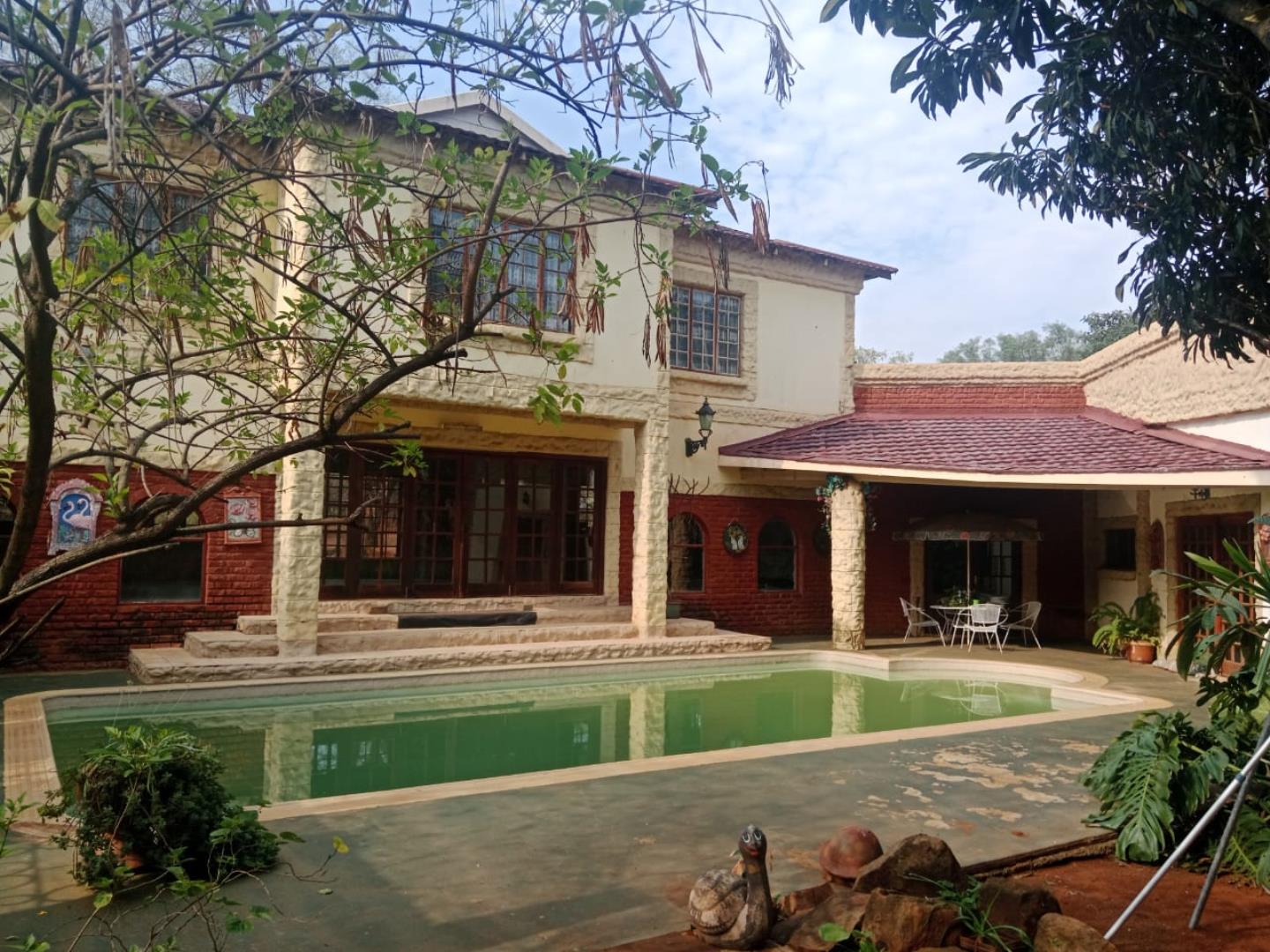 13 Bedroom Farm for Sale - North West