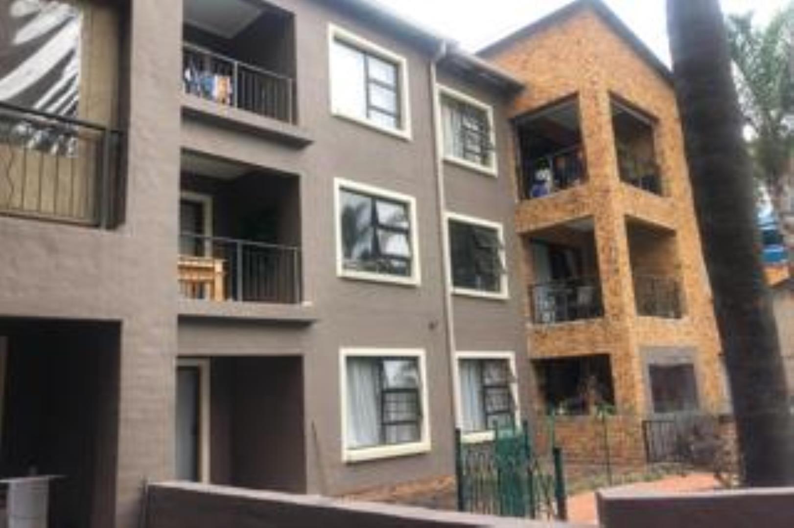 3 Bedroom Apartment for Sale - Gauteng