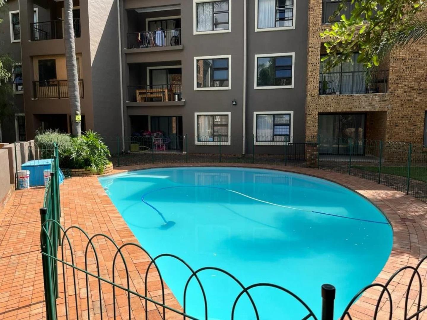 2 Bedroom Apartment for Sale - Gauteng