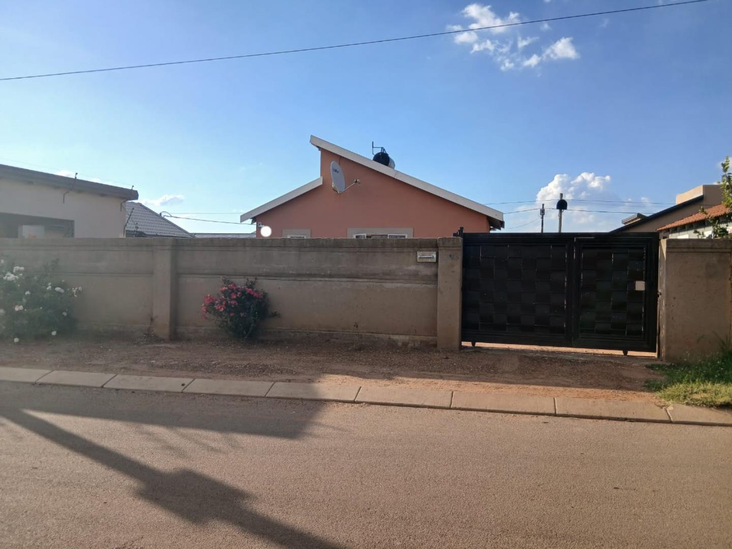 2 Bedroom House for Sale - Gauteng
