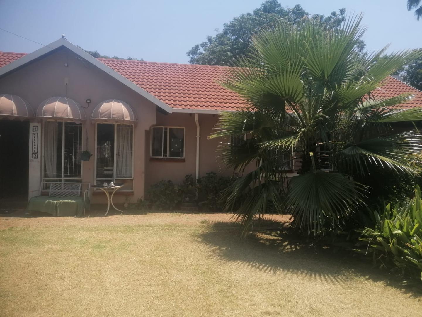 3 Bedroom House for Sale - Gauteng