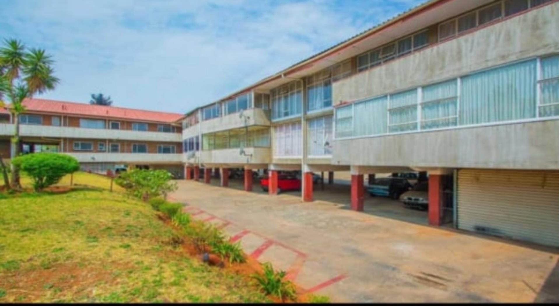 2 Bedroom Apartment for Sale - Gauteng