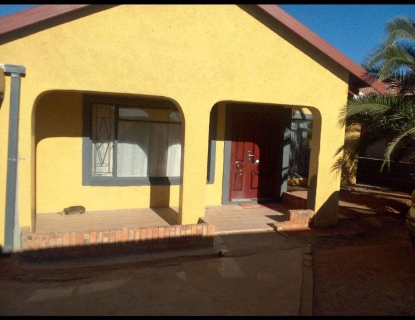 3 Bedroom House for Sale - Northern Cape