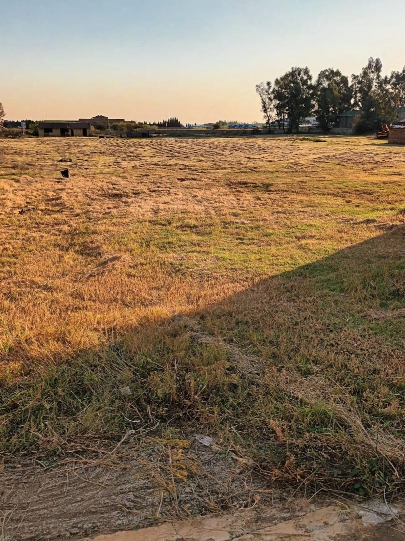 Vacant Land for Sale - Gauteng