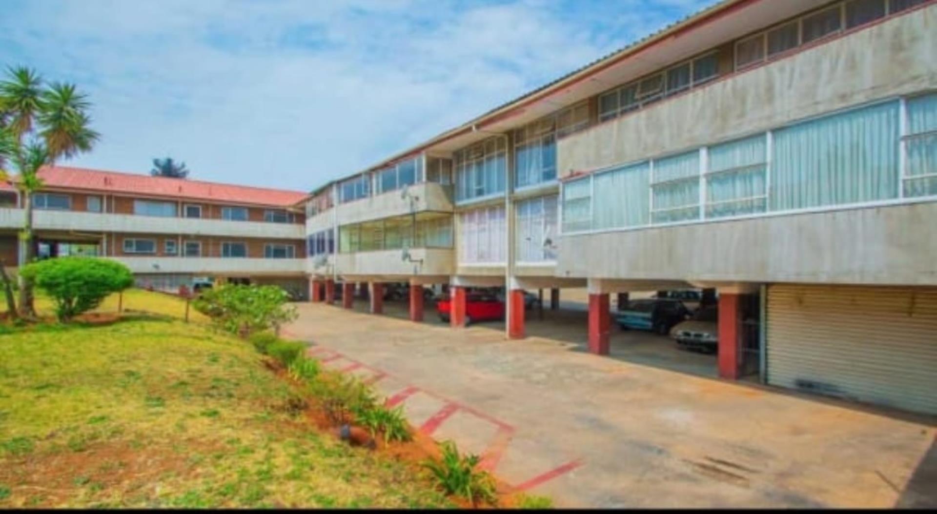 2 Bedroom Apartment for Sale - Gauteng