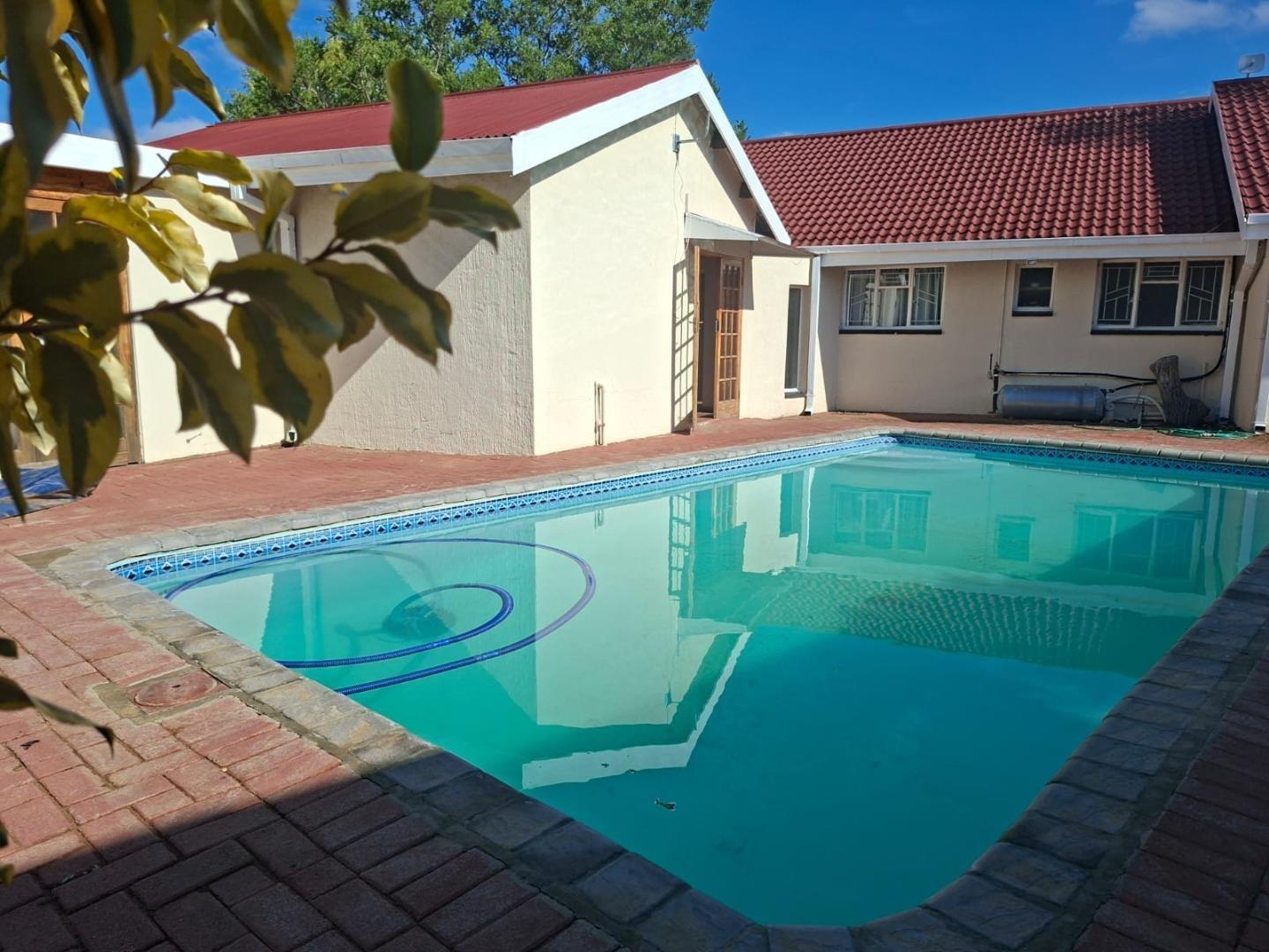 4 Bedroom House for Sale - Free State