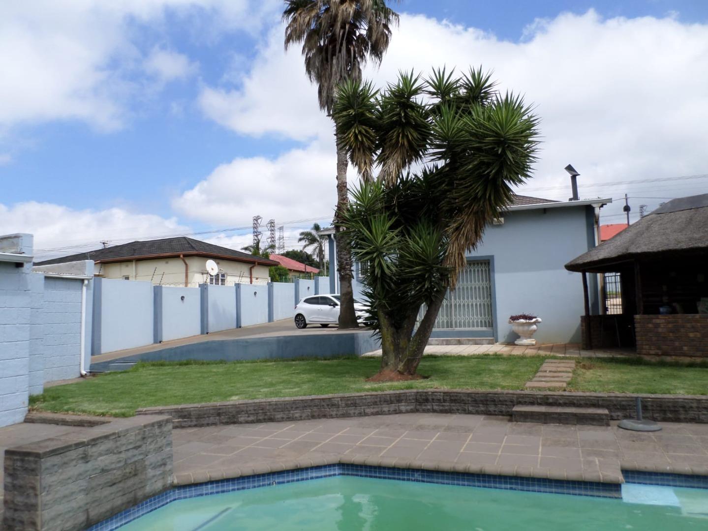 3 Bedroom House for Sale - Gauteng