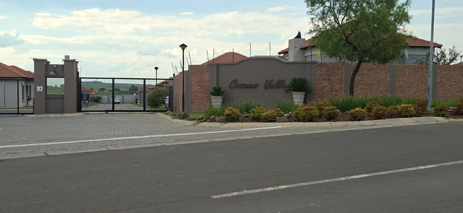 2 Bedroom Townhouse for Sale - Mpumalanga