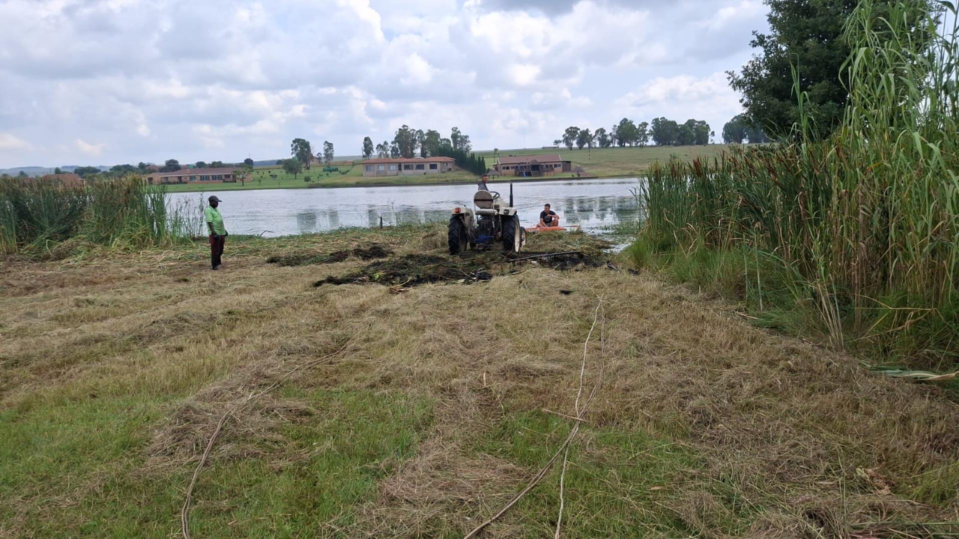 3 Bedroom Farm for Sale - Mpumalanga