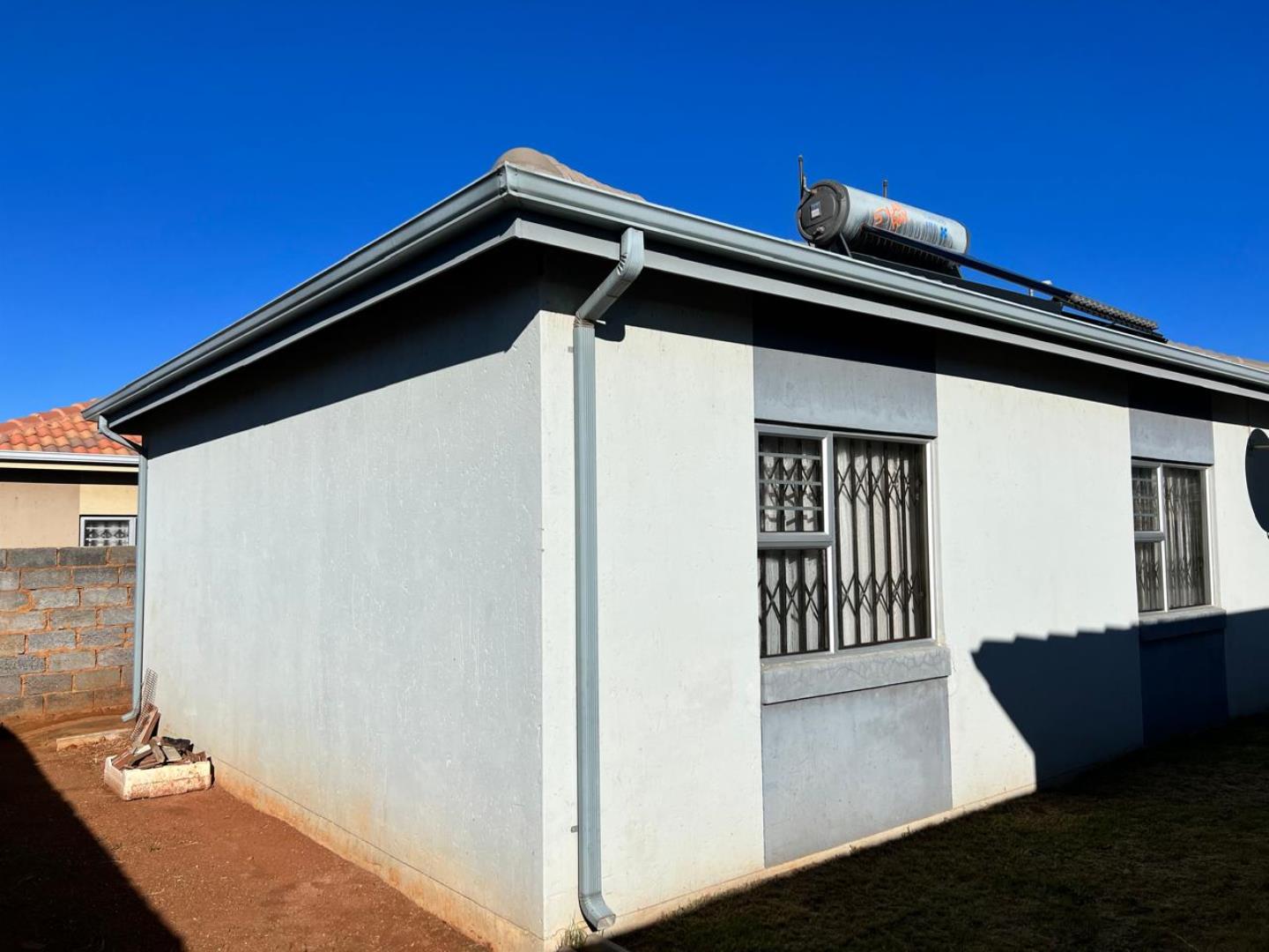 2 Bedroom House for Sale - Gauteng
