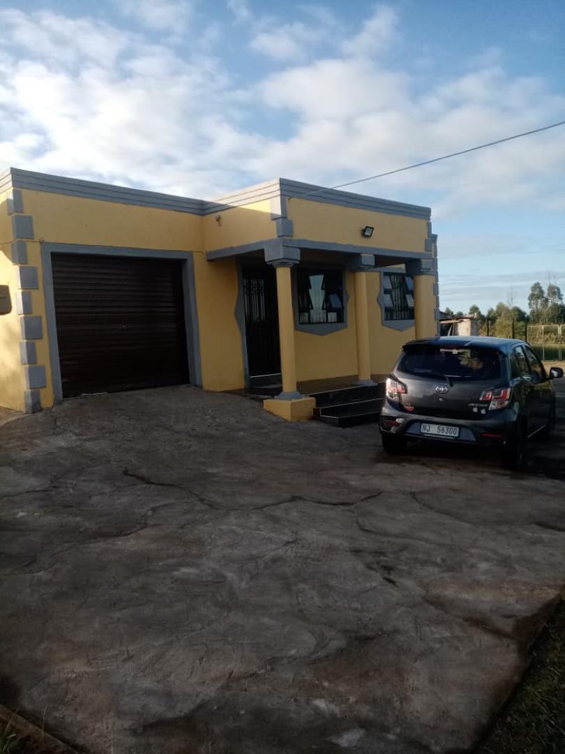 2 Bedroom House for Sale - KwaZulu Natal