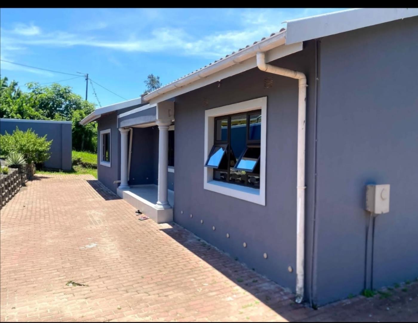 3 Bedroom House for Sale - KwaZulu Natal