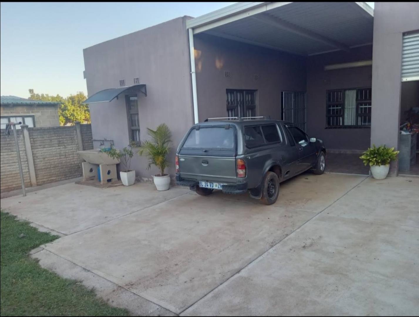 3 Bedroom House for Sale - KwaZulu Natal