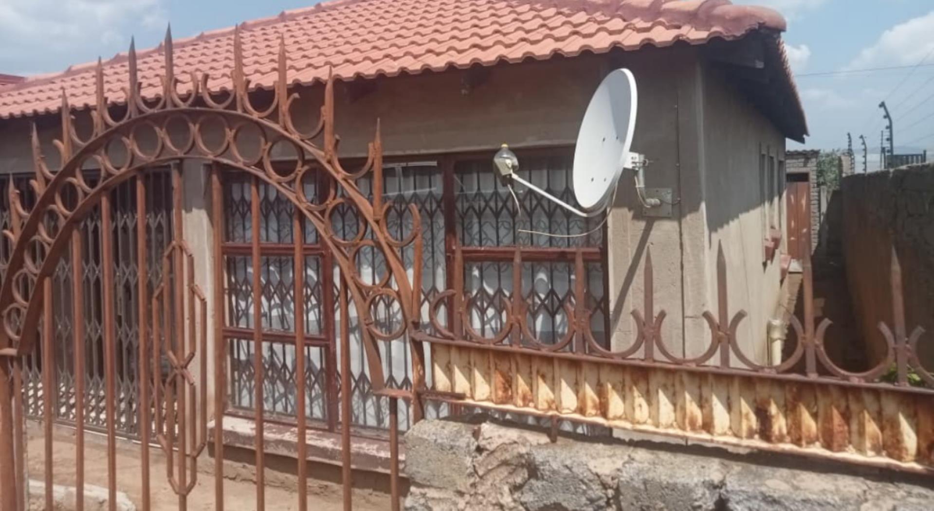 4 Bedroom House for Sale - Gauteng