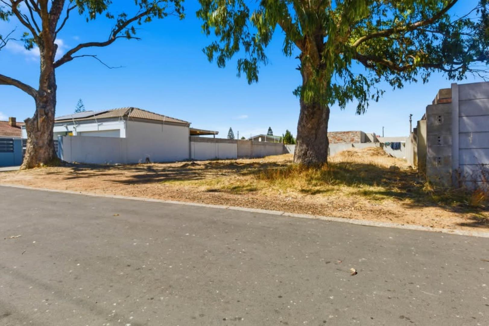 Vacant Land for Sale - Western Cape