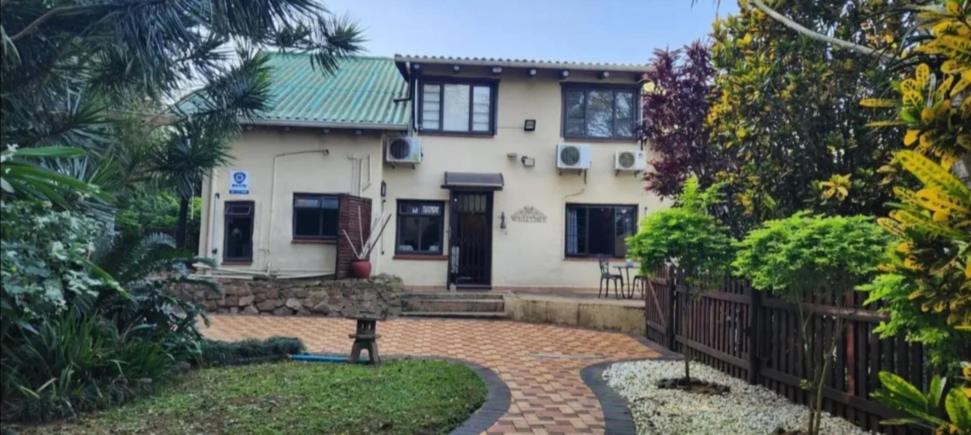 3.5 Bedroom House for Sale - KwaZulu Natal