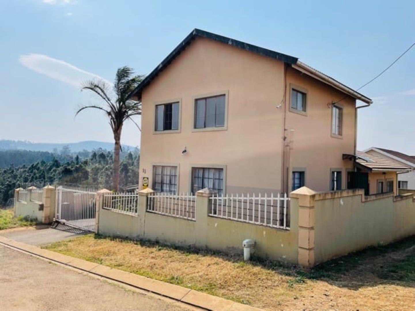 4 Bedroom House for Sale - KwaZulu Natal