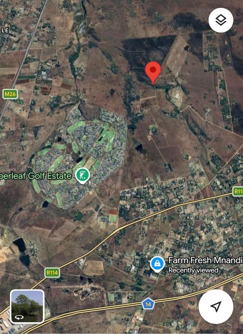 Vacant Land for Sale - Gauteng